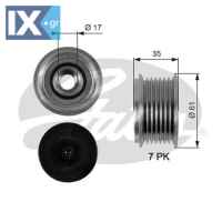 GATES ΤΡΟΧΑΛΙΑ ΔΥΝΑΜΟ  OAP7095 021903119J 021903119L 021903119J 021903119L 021903119M 021903119J 021903119L 021903119J 021903119L