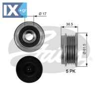 GATES ΤΡΟΧΑΛΙΑ ΔΥΝΑΜΟ  OAP7096 058903119C 058903119C