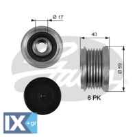 GATES ΤΡΟΧΑΛΙΑ ΔΥΝΑΜΟ  OAP7097 574087 574087 504088796 9A160395500 9A160395501 504088796