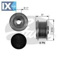 GATES ΤΡΟΧΑΛΙΑ ΔΥΝΑΜΟ  OAP7105 VP2M5U10A352AA