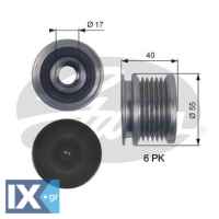 GATES ΤΡΟΧΑΛΙΑ ΔΥΝΑΜΟ  OAP7114 045903119A 03G903119B 045903119A 045903119A 03G903119B 045903119A