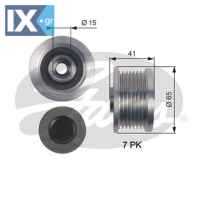 GATES ΤΡΟΧΑΛΙΑ ΔΥΝΑΜΟ  OAP7125 274150L010 274150L030 2741530020