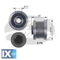 GATES ΤΡΟΧΑΛΙΑ ΔΥΝΑΜΟ  OAP7142 23151EN200 23151EN20A