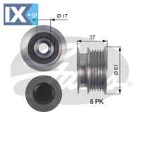 GATES ΤΡΟΧΑΛΙΑ ΔΥΝΑΜΟ  OAP7145 07K903119 07K903119 07K903119A