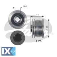 GATES ΤΡΟΧΑΛΙΑ ΔΥΝΑΜΟ  OAP7147 77365271 77365271