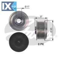 GATES ΤΡΟΧΑΛΙΑ ΔΥΝΑΜΟ  OAP7148 GY0211W11A GY0218330A GY0218330B GY0218W37Z