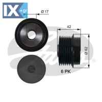 GATES ΤΡΟΧΑΛΙΑ ΔΥΝΑΜΟ  OAP7152 274150T020 274150T021