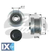 GATES ΤΡΟΧΑΛΙΑ ΔΥΝΑΜΟ  OAP7163 77364965 77364965