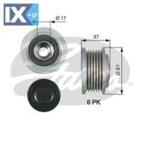 GATES ΤΡΟΧΑΛΙΑ ΔΥΝΑΜΟ  OAP7164 96868420