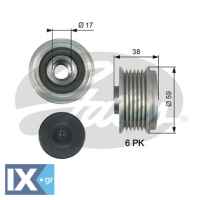 GATES ΤΡΟΧΑΛΙΑ ΔΥΝΑΜΟ  OAP7177 373222F001 373222F000 373222F001 373222F000 373222F001