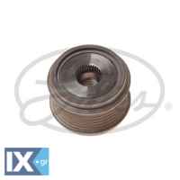 GATES ΤΡΟΧΑΛΙΑ ΔΥΝΑΜΟ  OAP7208 06H903119C 06H903119C 06H903201G