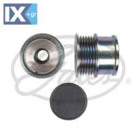 GATES ΤΡΟΧΑΛΙΑ ΔΥΝΑΜΟ  OAP7212 04E903201A 04E903201E 04E903219B 04E903219E 8V0903119 8V0903119A 04E903201A 04E903201E 04E903219B 04E903219E 8V0903119 8V0903119A 04E903201A 04E903201E 04E903219B 04E903