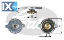 GATES ΤΑΠΑ ΨΥΓΕΙΟΥ  RC106 75250 C18460