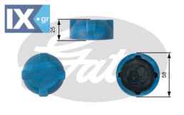 GATES ΤΑΠΑ ΨΥΓΕΙΟΥ  RC203 171121321D 171121321J 443121321 547121321 171121321D 443121321 547121321