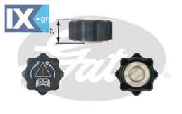 GATES ΤΑΠΑ ΨΥΓΕΙΟΥ PSA  RC210 130698 1306C6 1306E0 1306C6 1306E0 9624794480 9631599480 9634989480 9624794480 9631599480 9634989480