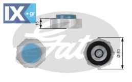 GATES ΤΑΠΑ ΨΥΓΕΙΟΥ RENAULT  RC221 7700805032 7700808837