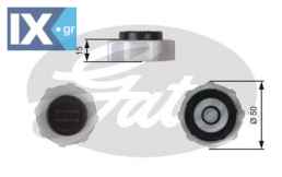 GATES ΤΑΠΑ ΨΥΓΕΙΟΥ OPEL  RC222 4402429 9110429 2151600QAA 2151600QAB 1793284CT0 4402429 9110429 7700805031 7700808836 7700805031