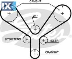 T286 06141P8B305 14400P8AA01 14400P8AA02