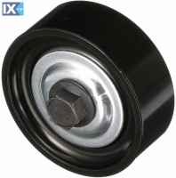 GATES ΤΡΟΧΑΛΙΑ ΙΜΑΝΤΑ POLY-V  T36012 1613837680 575176 575176 9631847480 9631847480