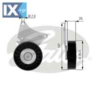 GATES ΤΡΟΧΑΛΙΑ ΙΜΑΝΤΑ POLY-V  T36030 575136 575136