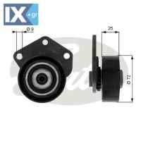 GATES ΤΡΟΧΑΛΙΑ ΙΜΑΝΤΑ POLY-V  T36049 7700860455