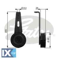 GATES ΤΡΟΧΑΛΙΑ ΙΜΑΝΤΑ POLY-V PSA  T36059 3533986CA0 575115 575138 575115 575138 96074514 9607451480 9627860780 9607451480 9627860780