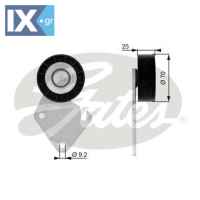 GATES ΤΡΟΧΑΛΙΑ ΙΜΑΝΤΑ POLY-V  T36068 575134 96222341 9622234180 575134 96222341 9622234180 9622234180 9622234180