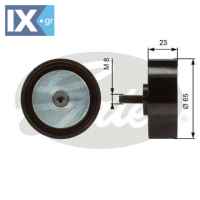 GATES ΤΡΟΧΑΛΙΑ ΙΜΑΝΤΑ POLY-V  T36082 46756937 55204392 46756937