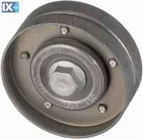 GATES ΤΡΟΧΑΛΙΑ ΙΜΑΝΤΑ POLY-V  T36083 032145276 032145276 032145276 032145276