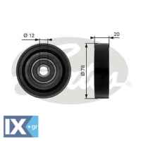 GATES ΤΡΟΧΑΛΙΑ ΙΜΑΝΤΑ POLY-V  T36086 9783422000 9783422100 9783429000 9783429010 978342D520 231292D520 231292D530 978342D520