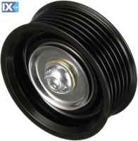 GATES ΤΡΟΧΑΛΙΑ ΙΜΑΝΤΑ POLY-V  T36125 1117009 1128896 117009 XS7E19A216BC XS7E19A216BD C2S27005 C2S48896