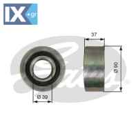 GATES ΤΡΟΧΑΛΙΑ ΙΜΑΝΤΑ POLY-V  T36139 5010477345