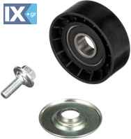 GATES ΤΡΟΧΑΛΙΑ ΙΜΑΝΤΑ POLY-V  T36158 46742968 46742968