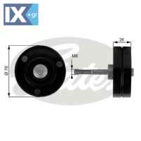 GATES ΤΡΟΧΑΛΙΑ ΙΜΑΝΤΑ POLY-V  T36184 9207905