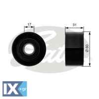 GATES ΤΡΟΧΑΛΙΑ ΙΜΑΝΤΑ POLY-V  T36213