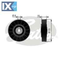 GATES ΤΡΟΧΑΛΙΑ ΙΜΑΝΤΑ POLY-V  T36214 7700274218 7700869684