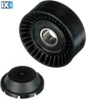 GATES ΤΡΟΧΑΛΙΑ ΙΜΑΝΤΑ POLY-V FIAT  T36249 30637962 4891720AA 1041056100 21230104105610 21230104105611 2123104105610 2123104105610 46402172 46537101 K04891720AA 46537101 30637071 30637962 30729939 8627