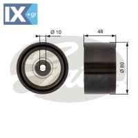 GATES ΤΡΟΧΑΛΙΑ ΙΜΑΝΤΑ POLY-V  T36259 0005501633 0005502533 A0005501633 A0005502533 0005500833 0005501633 0005501733 0005502333 0005502433 0005502533 A0005500833 A0005501633 A0005501733 A0005502333 A00