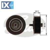 GATES ΤΡΟΧΑΛΙΑ ΙΜΑΝΤΑ POLY-V  T36262 03C145276C 03C145276C 03C145276C 03C145276C