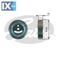 GATES ΤΡΟΧΑΛΙΑ ΙΜΑΝΤΑ POLY-V  T36280 4916066J00 4916077E00 4916077E01