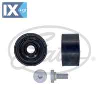 GATES ΤΡΟΧΑΛΙΑ ΙΜΑΝΤΑ POLY-V RENAULT  T36285 15160170 20503093 20747516 21574656 21676635 21753149 3827501 7420747516 7421574656 7421676635 7421753149