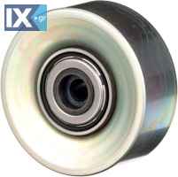 GATES ΤΡΟΧΑΛΙΑ ΙΜΑΝΤΑ POLY-V  T36294 11287780124 11287799464 7780124 7799464