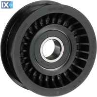 GATES ΤΡΟΧΑΛΙΑ ΙΜΑΝΤΑ POLY-V  T36303 2722020119 2722020219 A2722020119 A2722020219