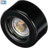 GATES ΤΡΟΧΑΛΙΑ ΙΜΑΝΤΑ POLY-V  T36306 11925JK21A 11925JK21A