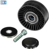 GATES ΤΡΟΧΑΛΙΑ ΙΜΑΝΤΑ POLY-V  T36364 11287556251 7556251