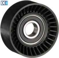 GATES ΤΡΟΧΑΛΙΑ ΙΜΑΝΤΑ POLY-V  T36379 166030R010 166030R010