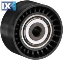 GATES ΤΡΟΧΑΛΙΑ ΙΜΑΝΤΑ POLY-V NISSAN  T36380 4452226 8200725951 93198828 1175000Q2E 119254EB0A 1192700Q0G 8200725951 8201003525 6992000300 A6992000300 4452226 8200725951 93198828 119230802R 8200357341