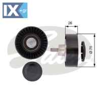 GATES ΤΡΟΧΑΛΙΑ ΙΜΑΝΤΑ POLY-V  T36385 11287516847 7516847