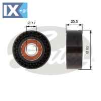 GATES ΤΡΟΧΑΛΙΑ ΙΜΑΝΤΑ POLY-V ALFA ROMEO  T36394 55195531