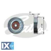 GATES ΤΡΟΧΑΛΙΑ ΙΜΑΝΤΑ POLY-V  T36395 1660323010 1660323011 1660397401 1660397401 1660397401000